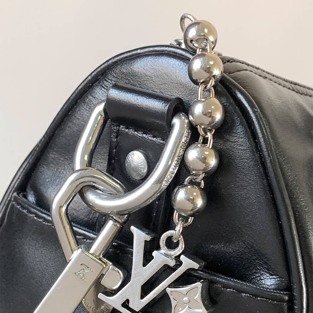 Louis Vuitton Keepall Bandoulière 25