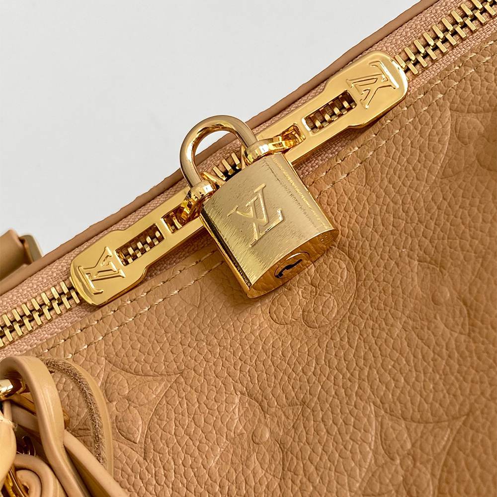 Louis Vuitton Speedy Soft 30