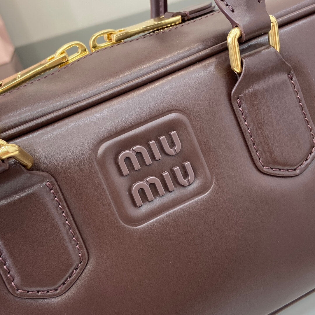 MiuMiu Large Arcadie