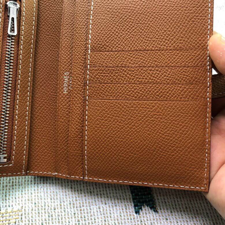 Hermès Bearn Compact