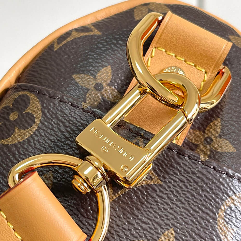 Louis Vuitton Keepall Bandoulière 25