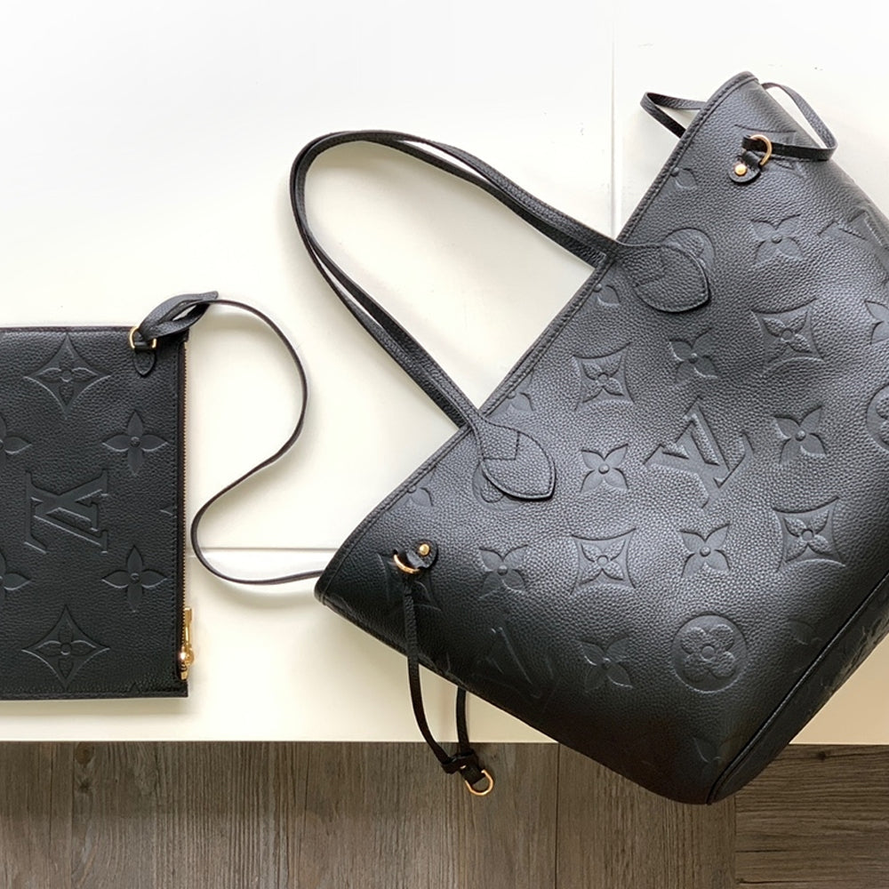 Louis Vuitton Neverfull MM