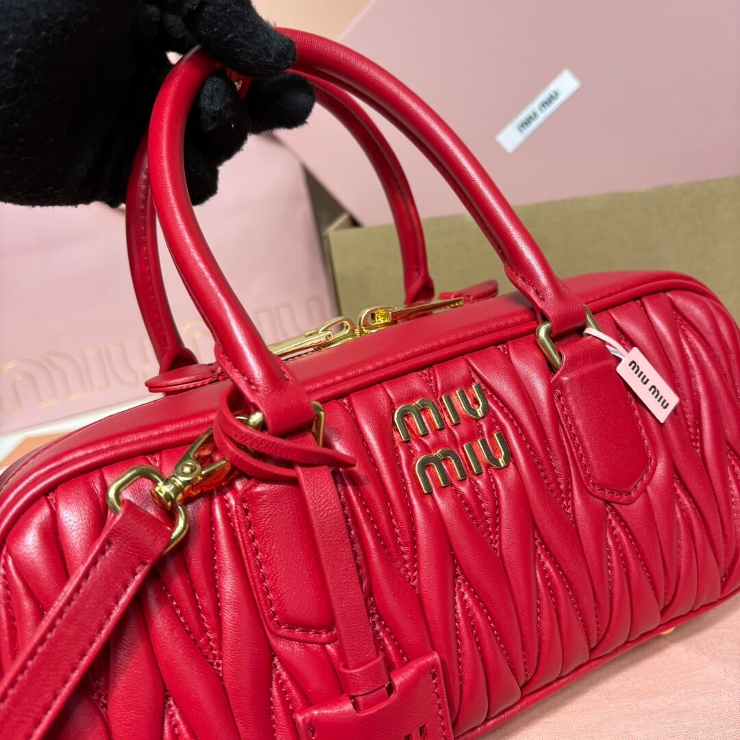 MiuMiu Large Arcadie
