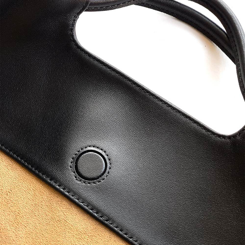 Loewe Flamenco Purse Tote