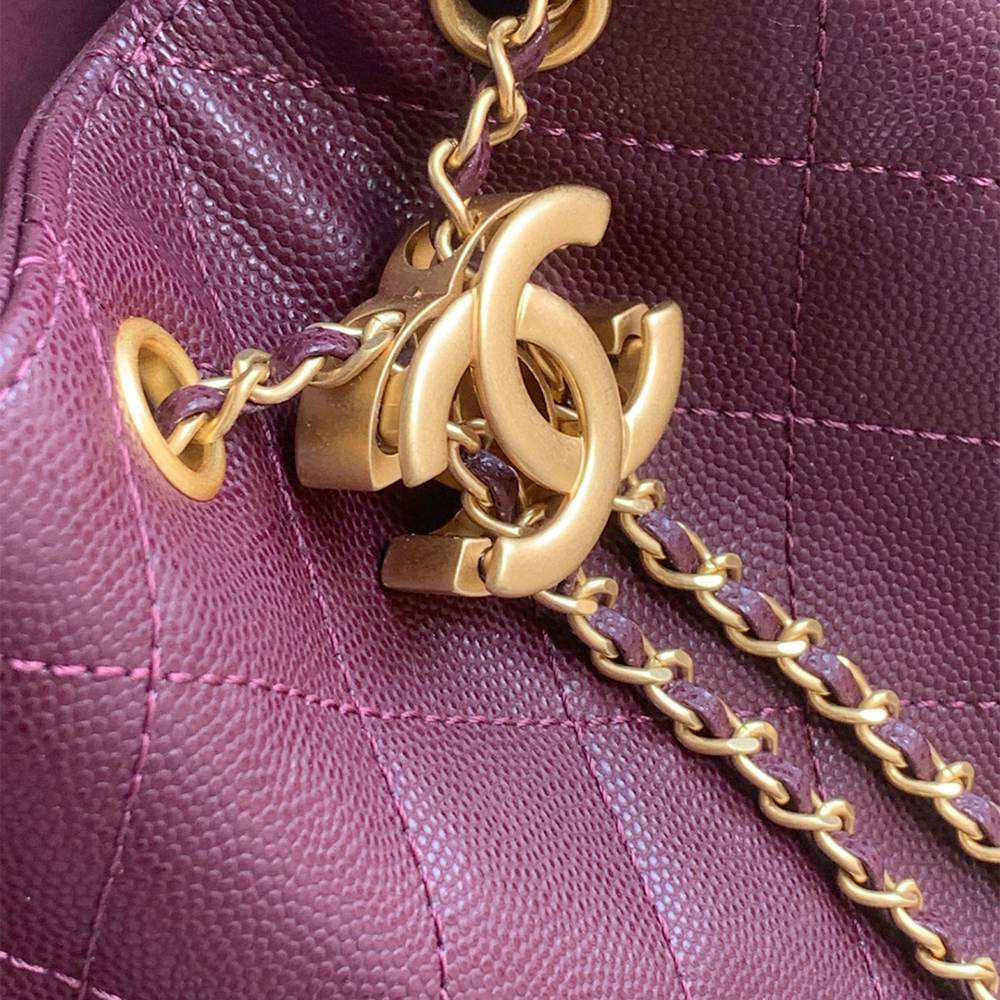 CHANEL 25 Medium Handbag(High-end grade)