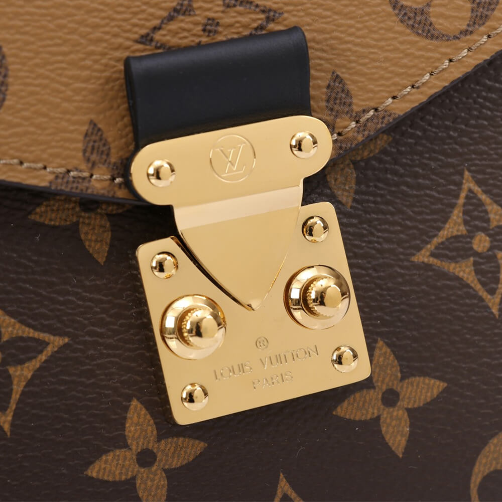Louis Vuitton Pochette Métis