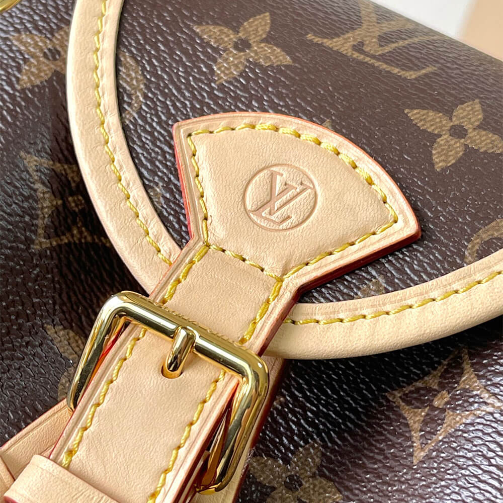 Louis Vuitton Odyssée