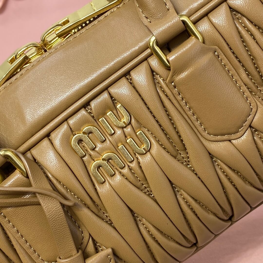 MiuMiu Large Arcadie