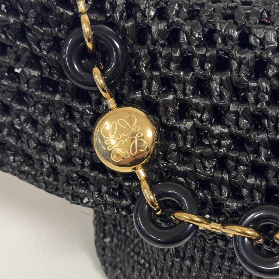 Loewe Medium Ola bag