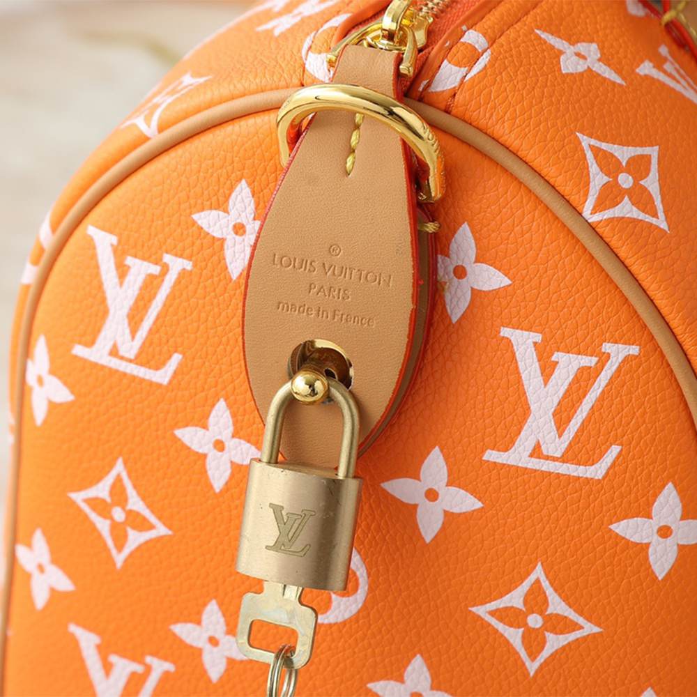Louis Vuitton Speedy P9 Bandoulière 25