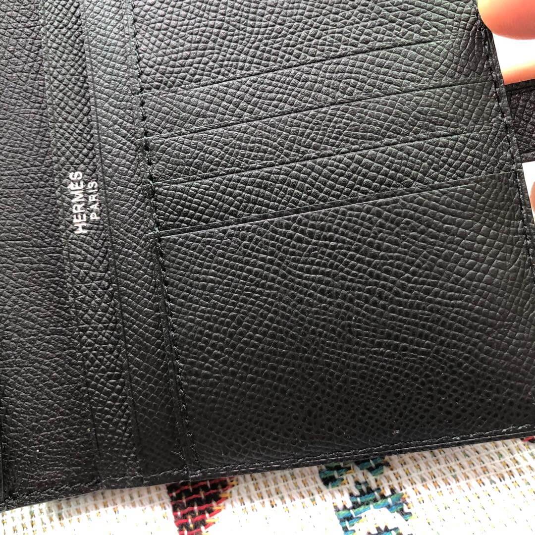 Hermès Bearn Compact
