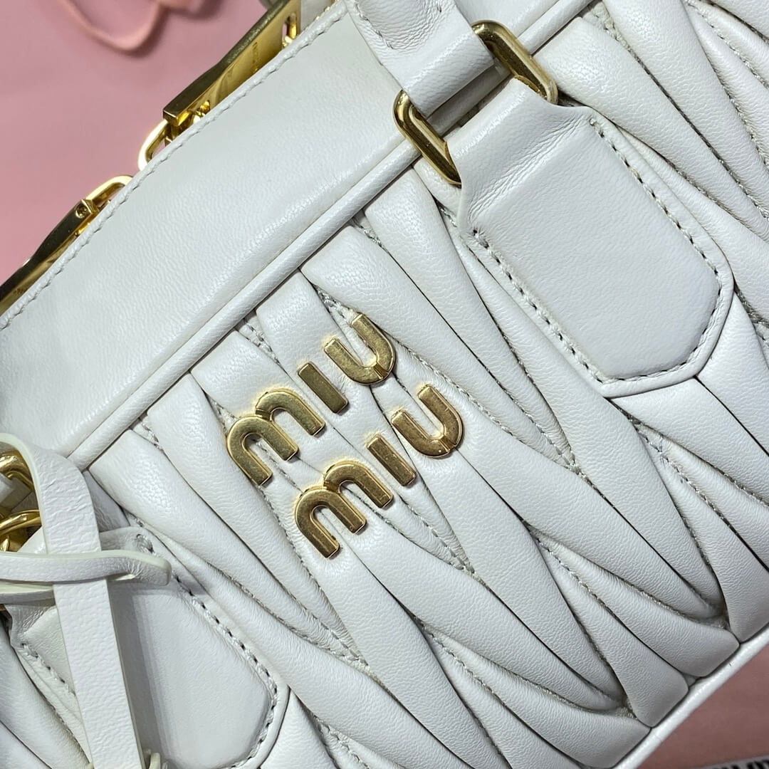 MiuMiu Large Arcadie