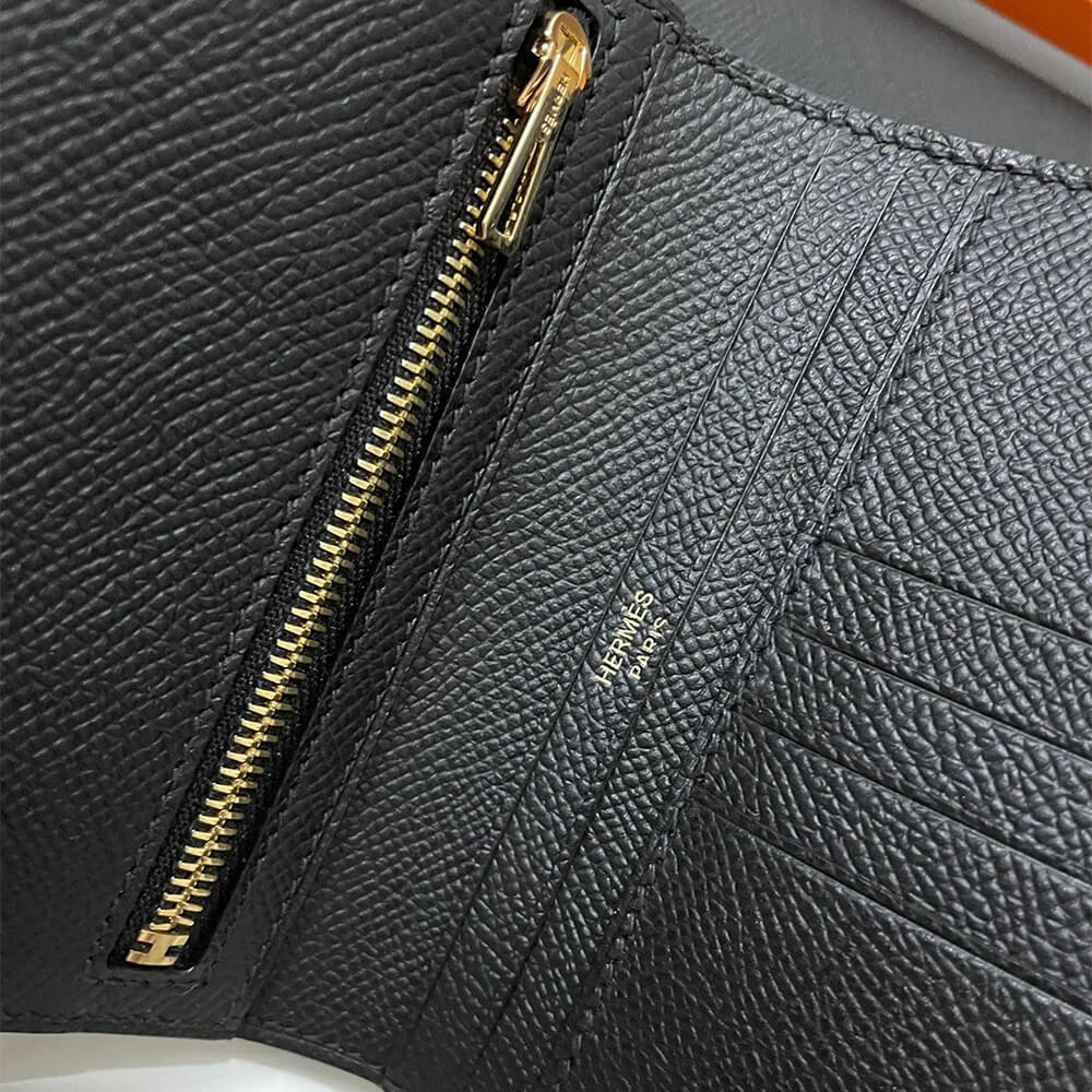 Hermès Bearn Compact