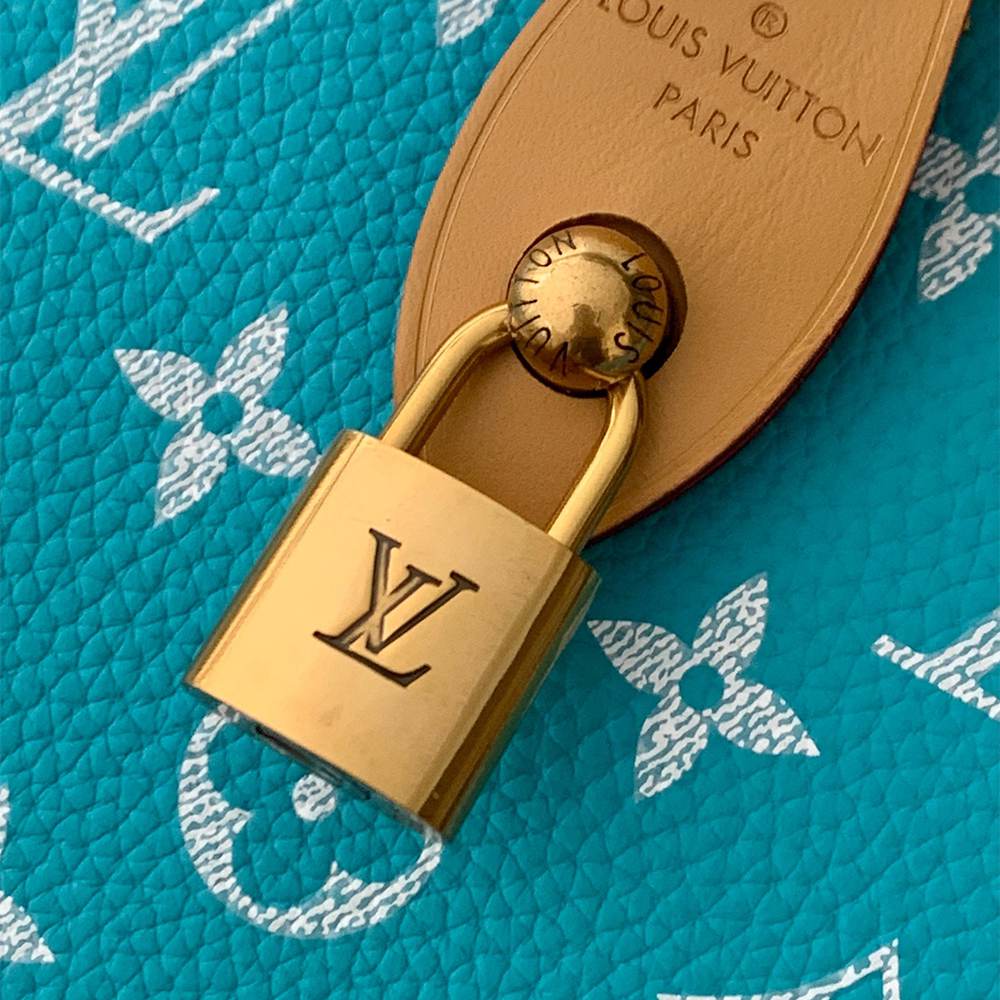 Louis Vuitton Speedy P9 Bandoulière 25