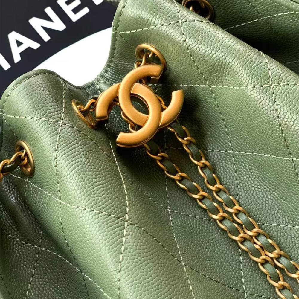Chanel 25 Medium