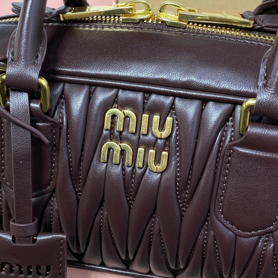 MiuMiu Large Arcadie
