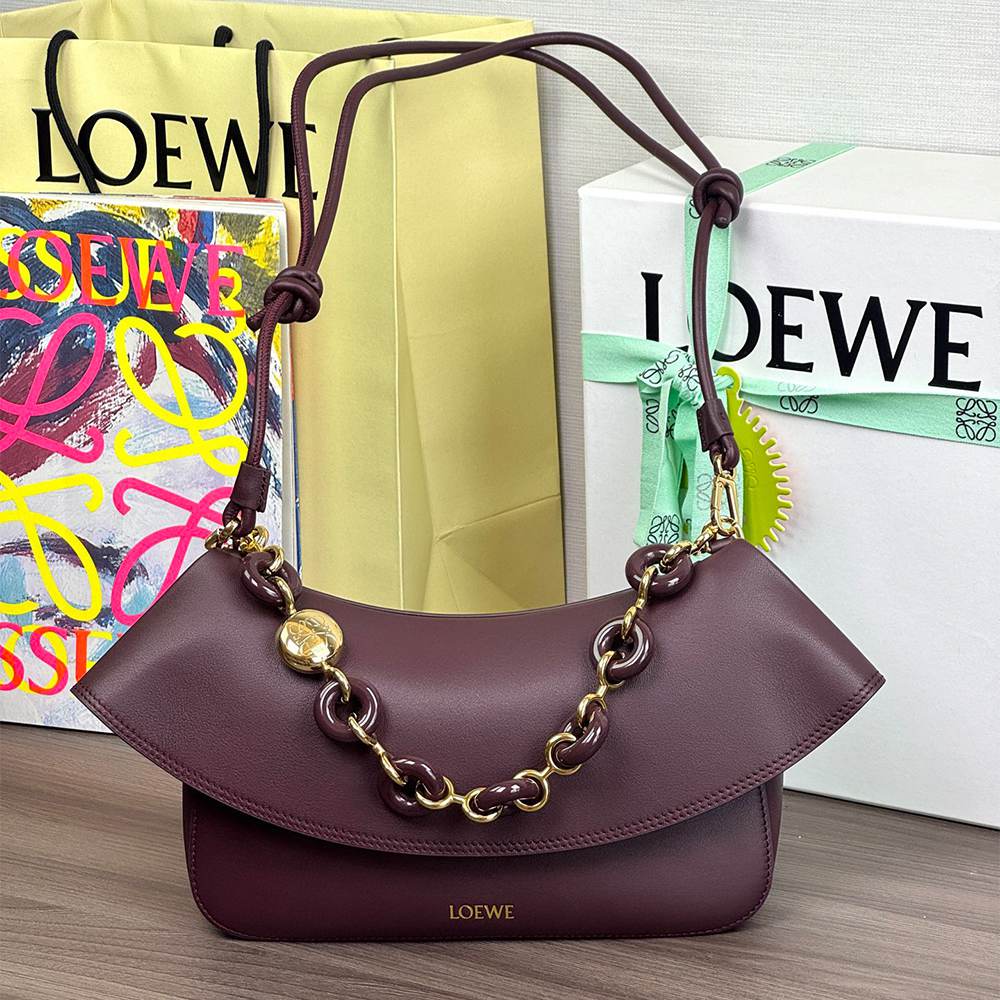 Loewe Medium Ola bag