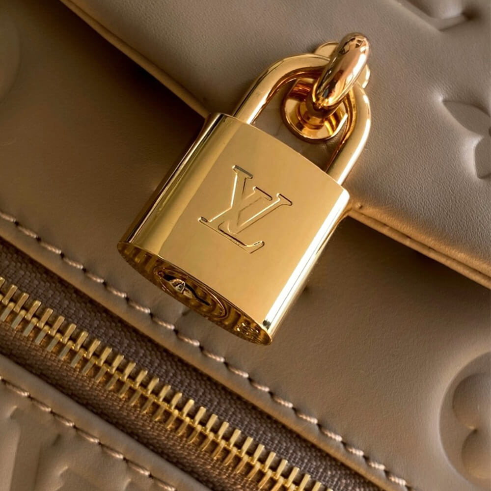 Louis Vuitton Coussin PM