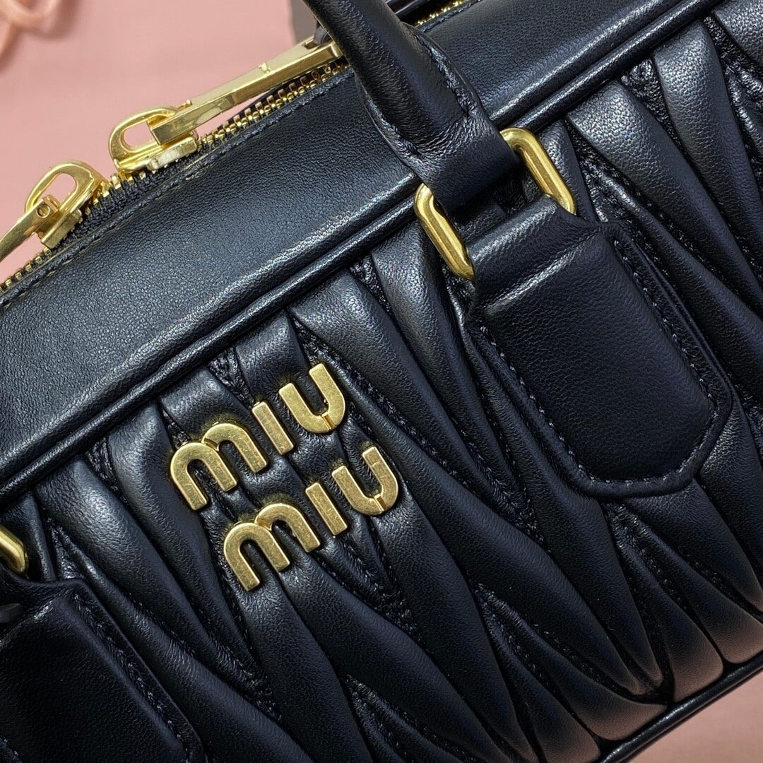 MiuMiu Large Arcadie