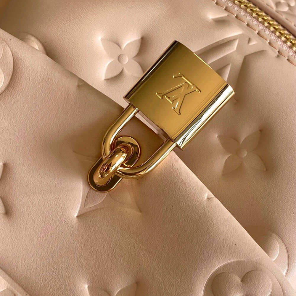 Louis Vuitton Coussin PM
