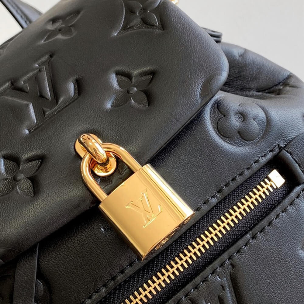 Louis Vuitton Coussin Mini