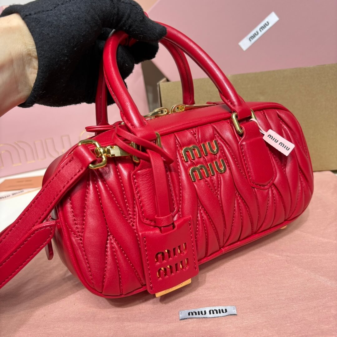 MiuMiu Regular Arcadie
