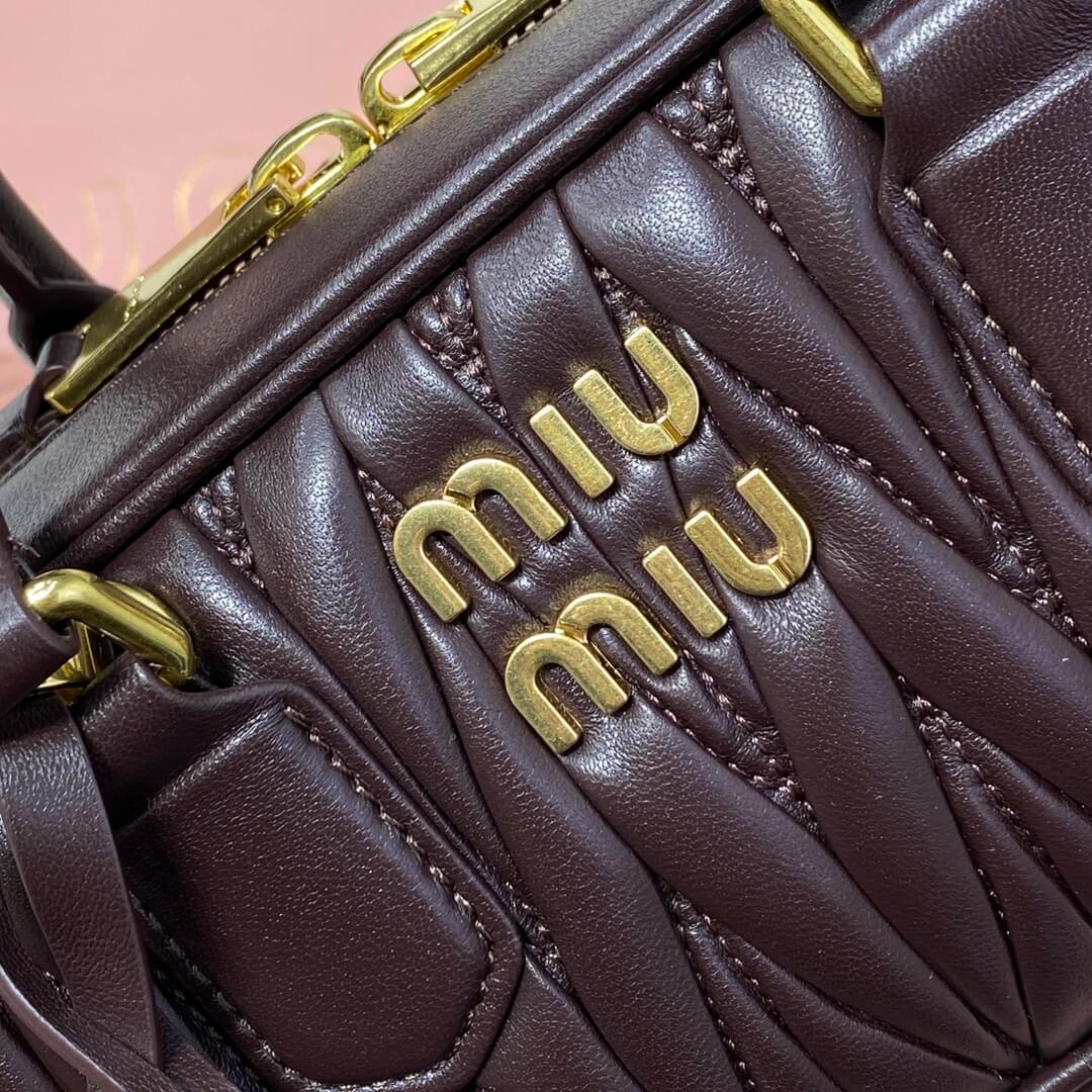 MiuMiu Regular Arcadie
