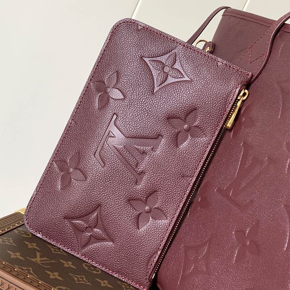 LV Neverfull MM