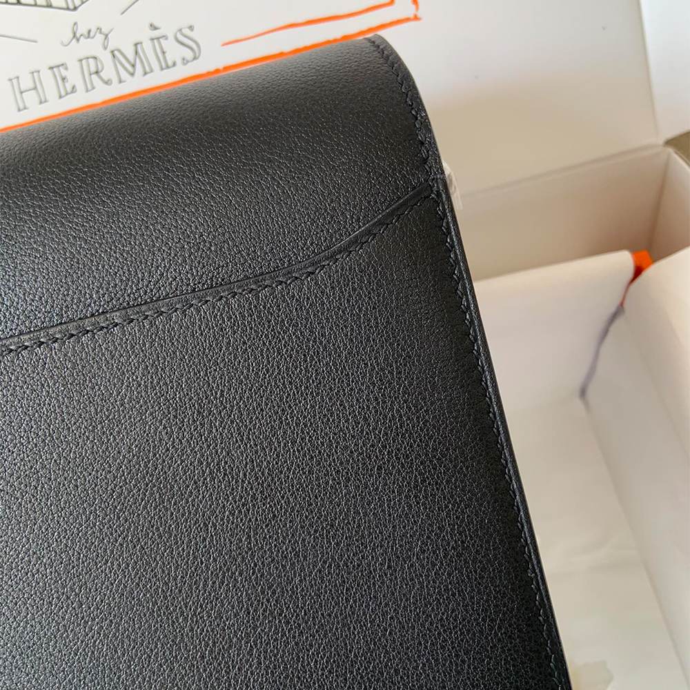 Hermes Roulis mini bag(HIGH-END GRADE)