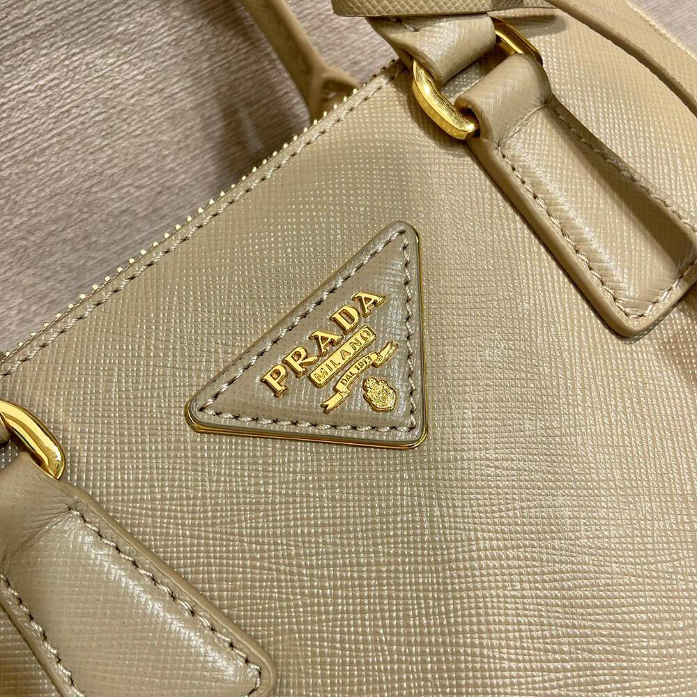 Prada Galleria Saffiano Mini