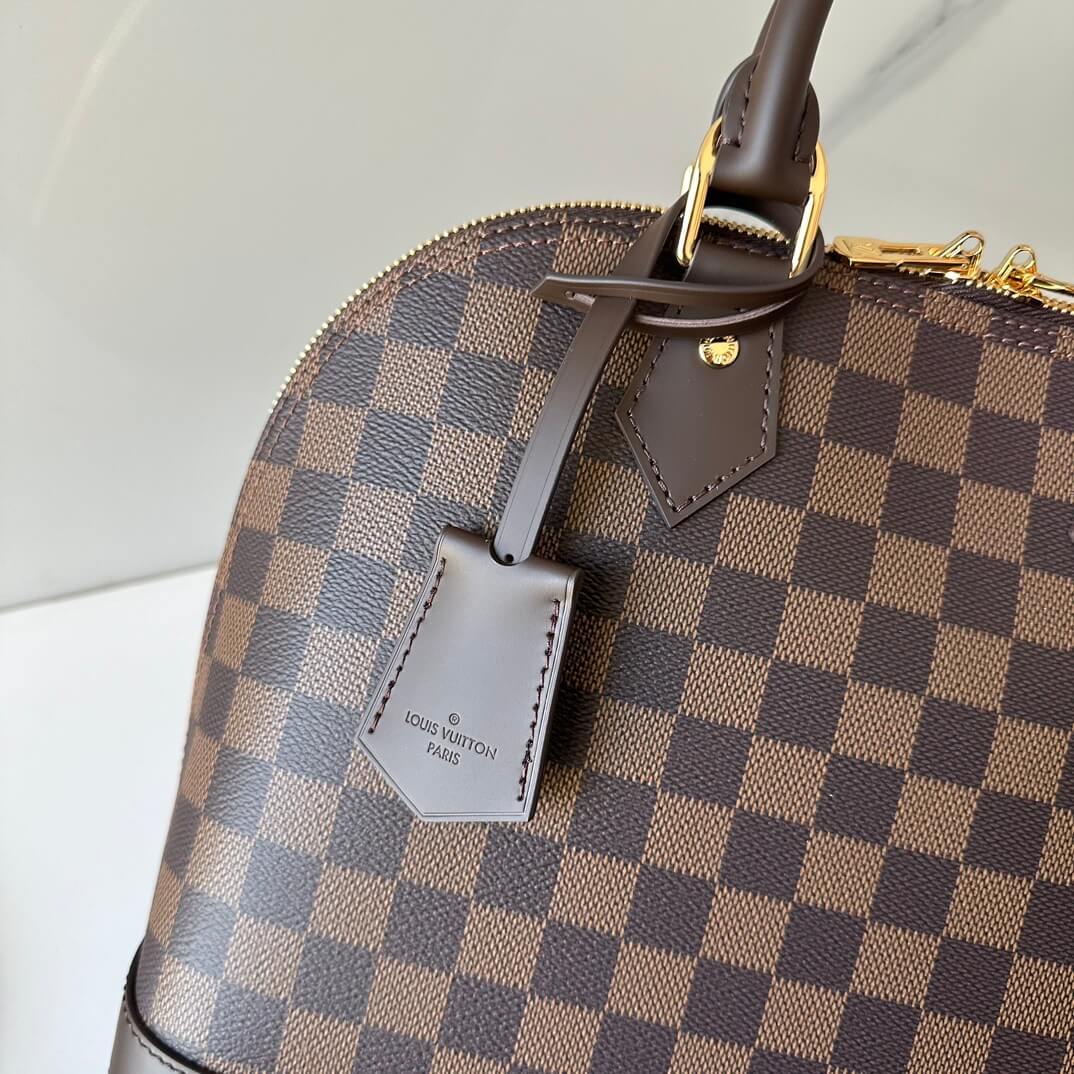 Louis Vuitton Alma PM