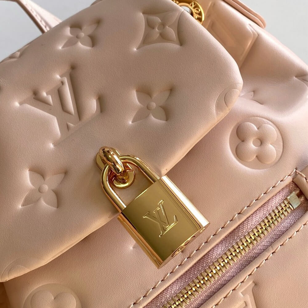 Louis Vuitton Coussin Mini