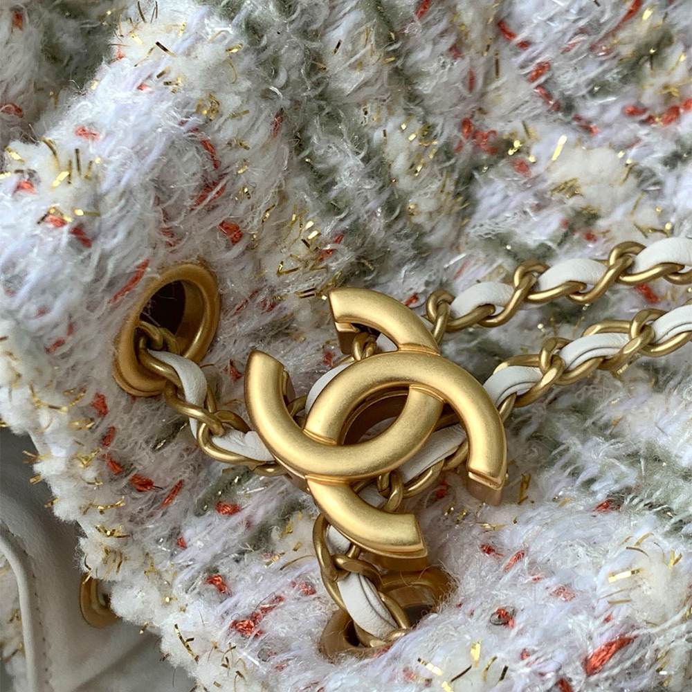 Chanel 25 Small