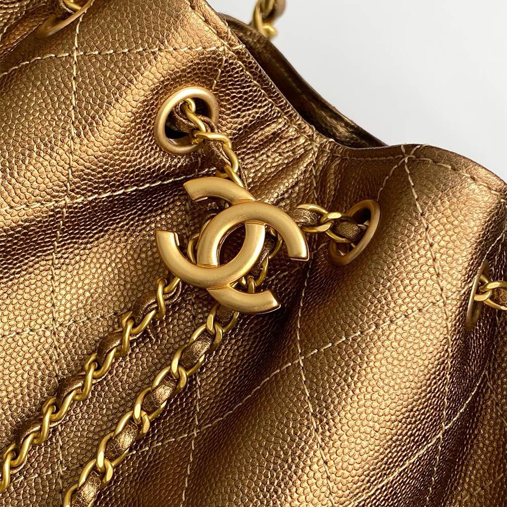 CHANEL 25 Small Handbag(High-end grade)