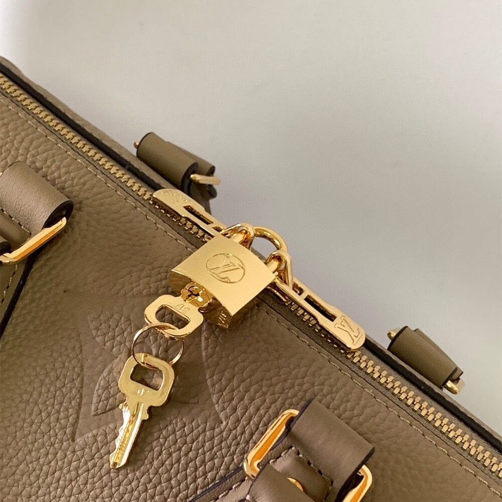 Louis Vuitton Speedy Bandoulière 25