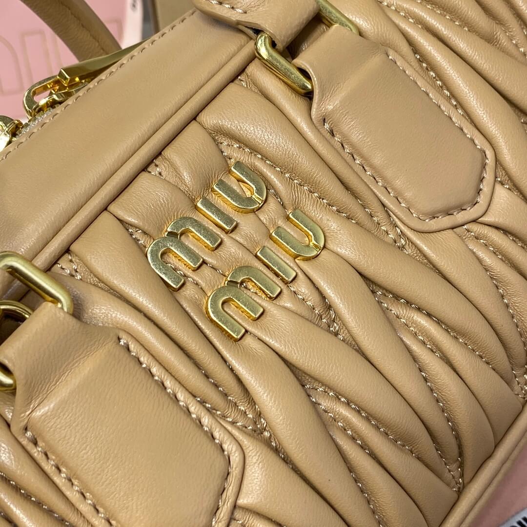 MiuMiu Regular Arcadie