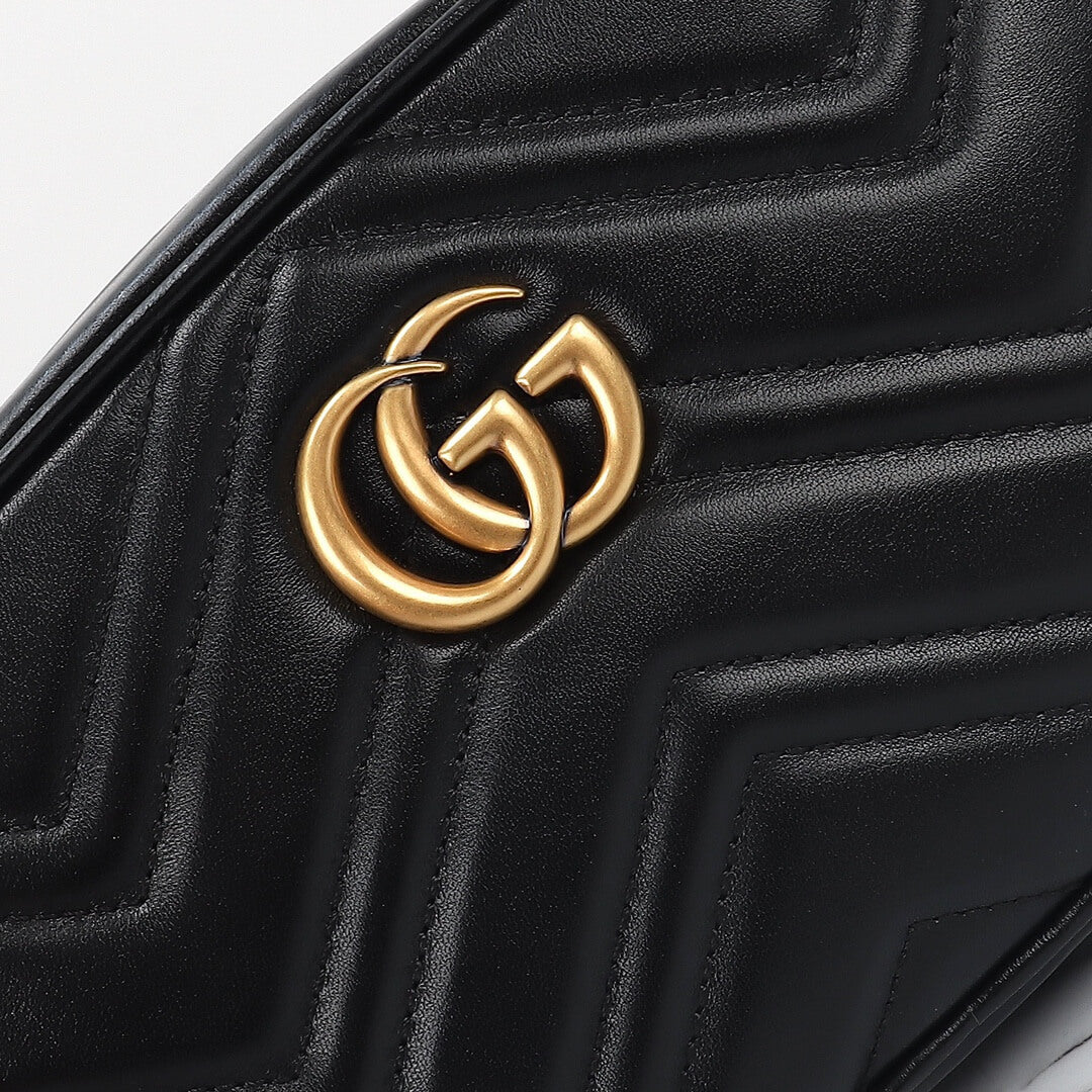 Gucci Marmont Mini Câmera