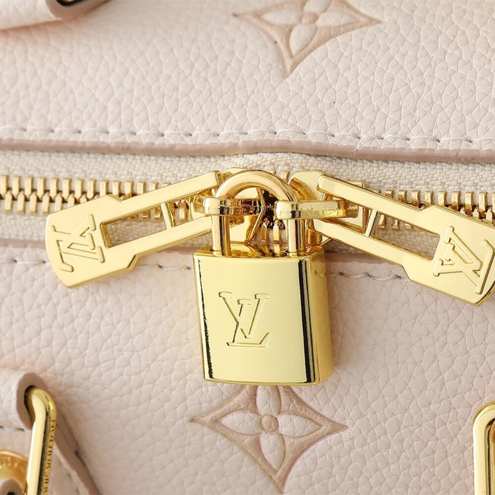 Louis Vuitton Speedy Bandoulière 20
