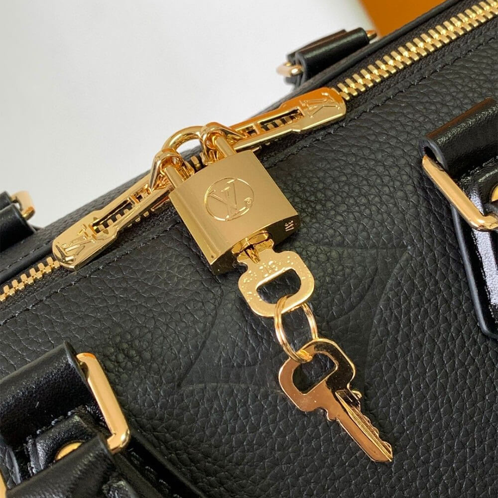 Louis Vuitton Speedy Bandoulière 25