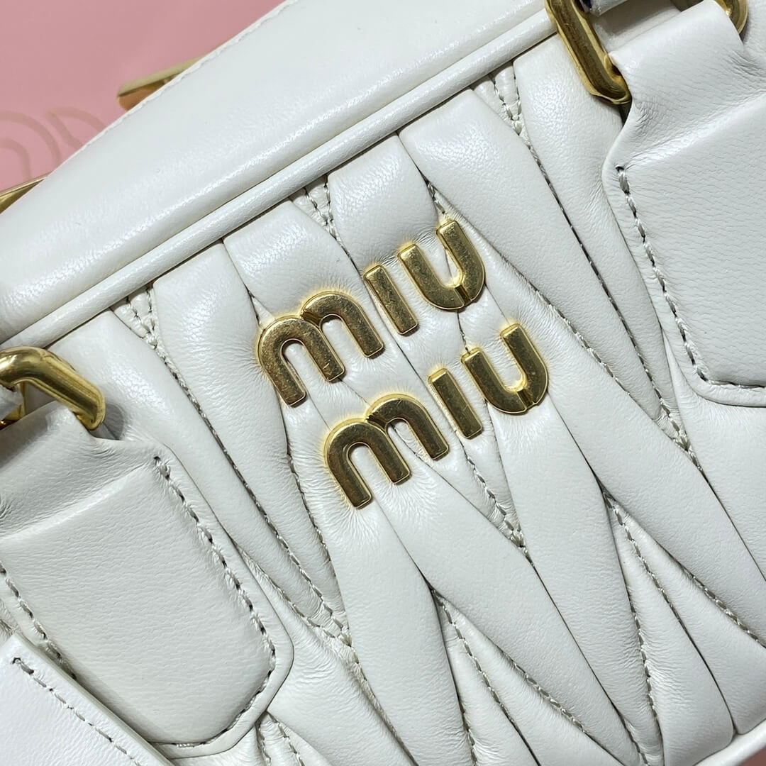 MiuMiu Regular Arcadie