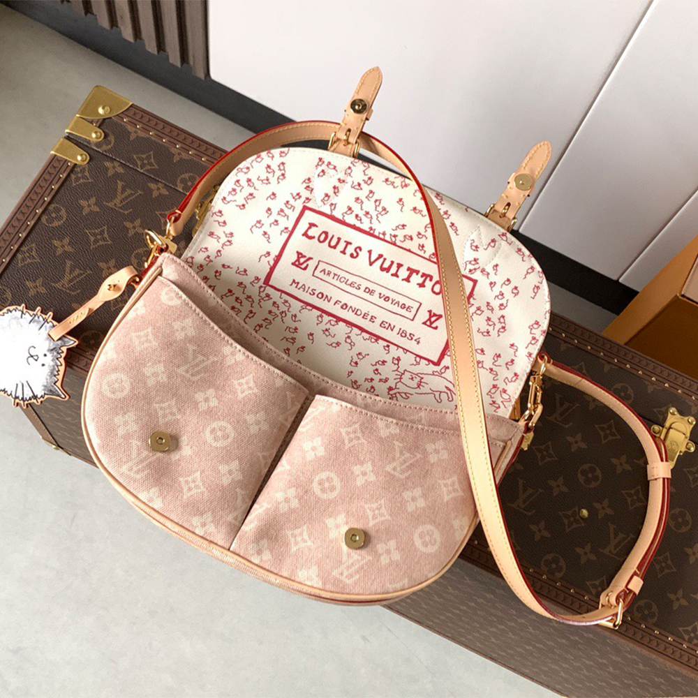 Louis Vuitton Escape