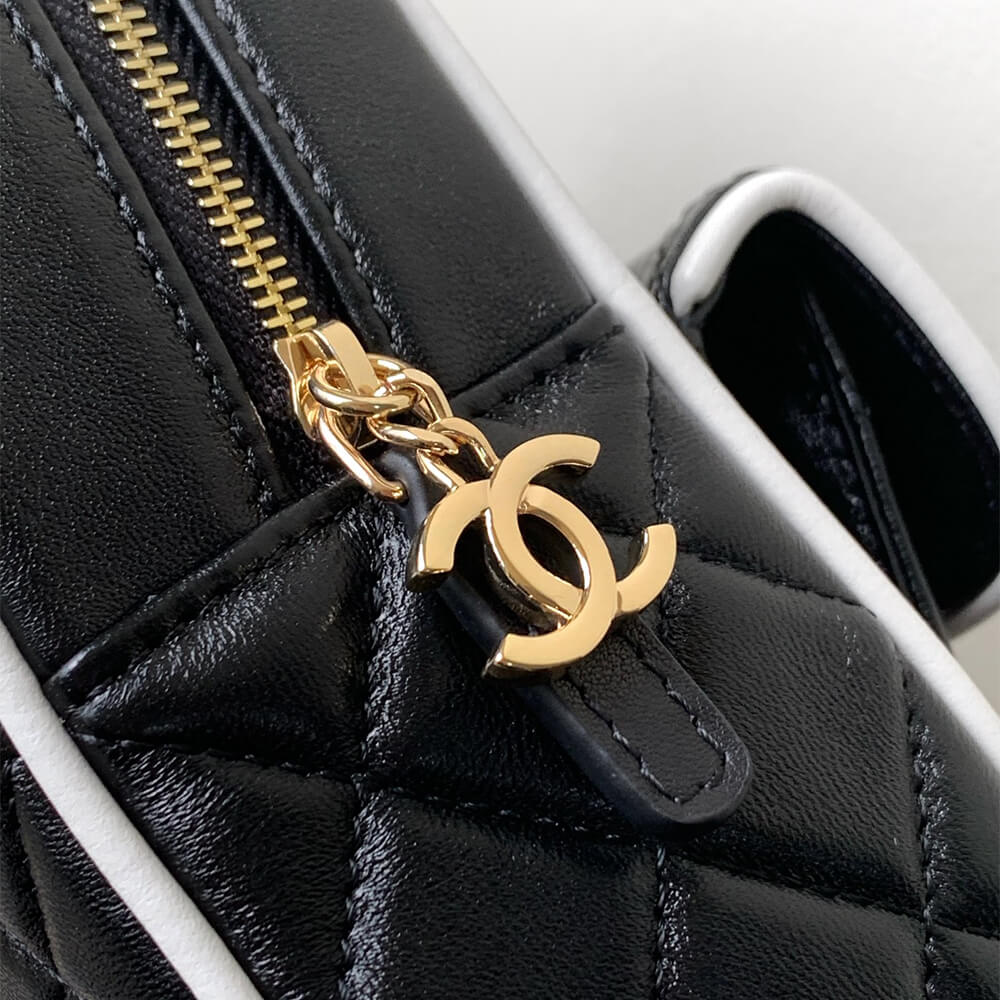 Chanel Mini Backpack