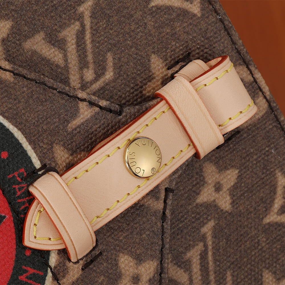 Louis Vuitton OnTheGo Voyage