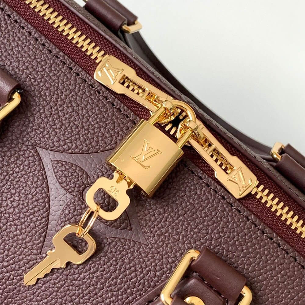 Louis Vuitton Speedy Bandoulière 25
