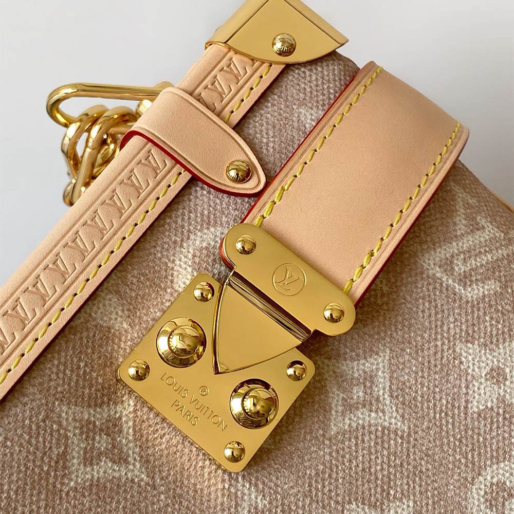 Louis Vuitton Side Trunk GM