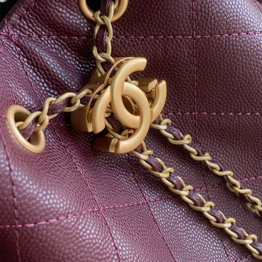 Chanel 25 Small