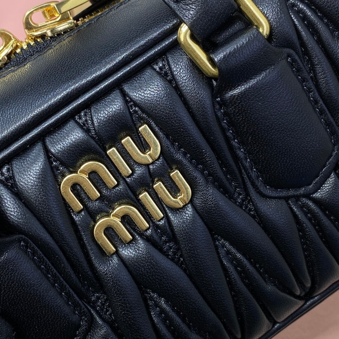 MiuMiu Regular Arcadie