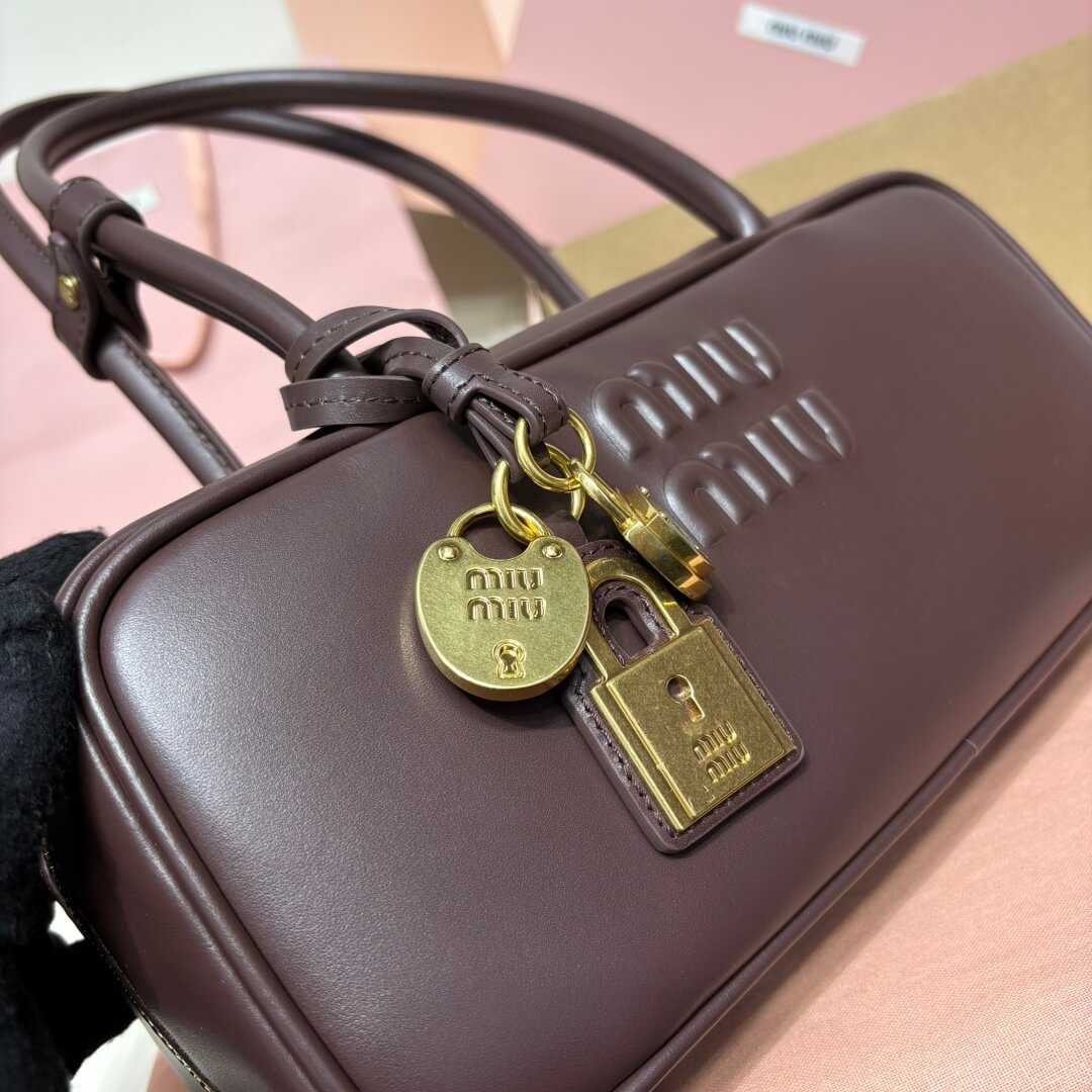 MiuMiu Small Beau