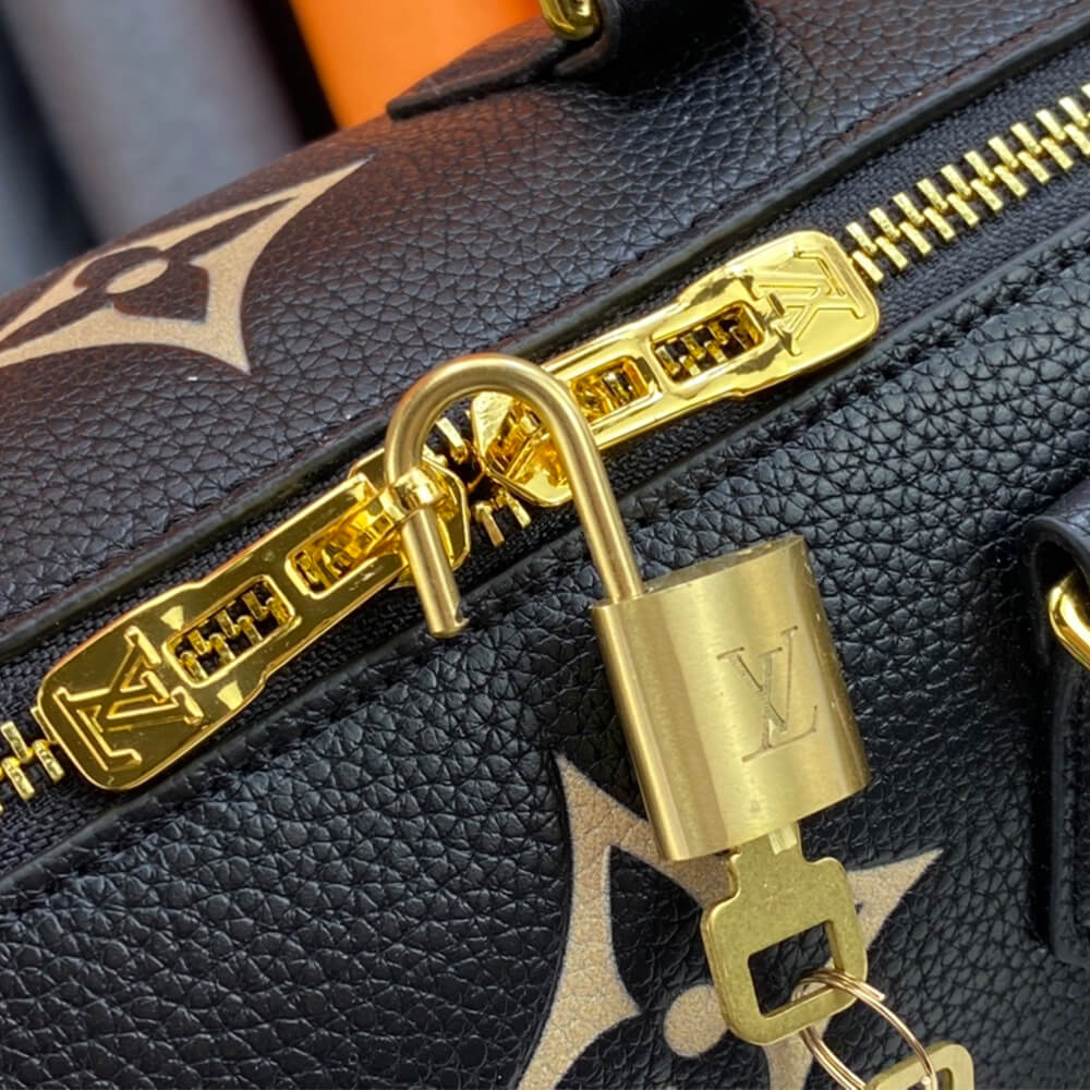 Louis Vuitton Speedy Bandoulière 25