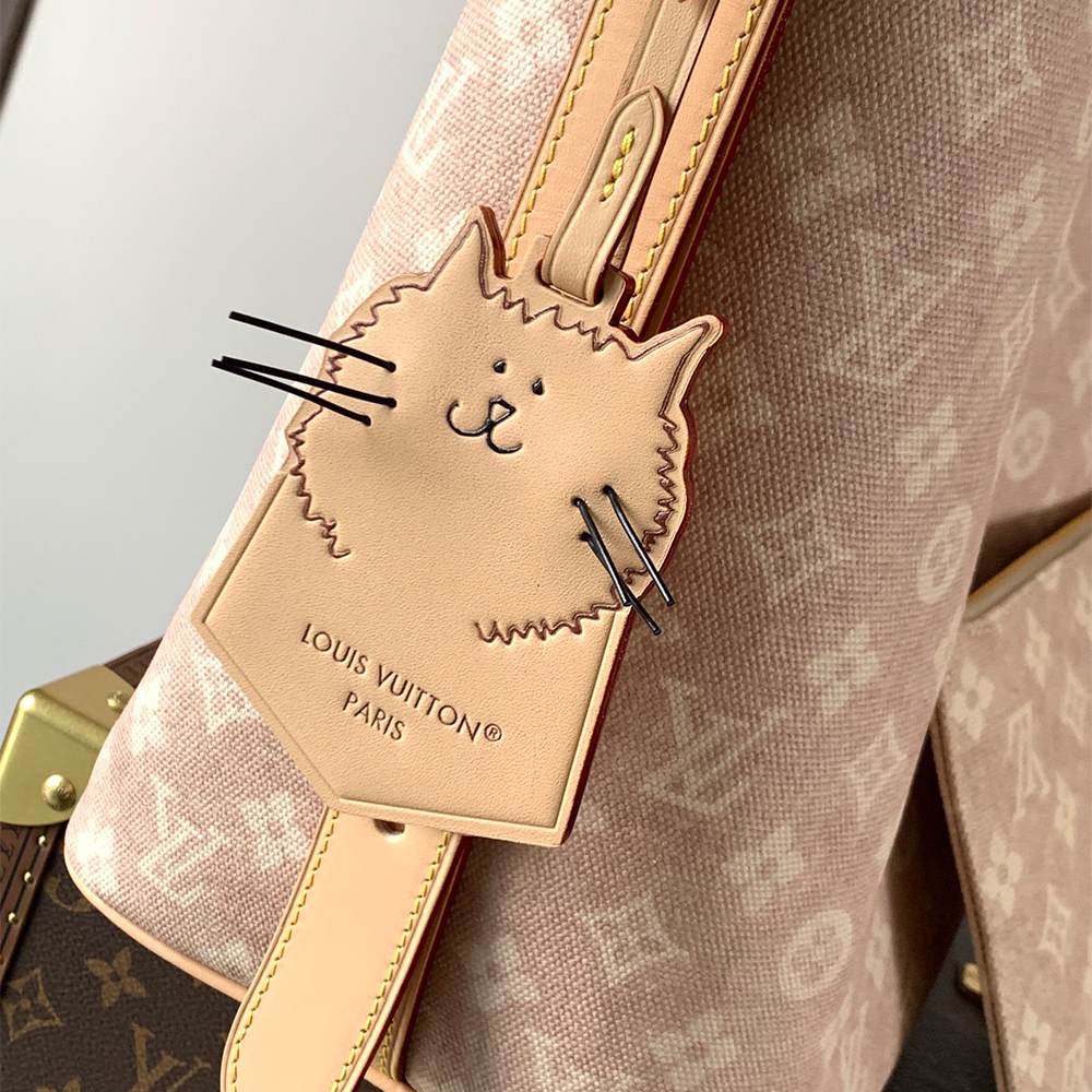 Louis Vuitton All In GM